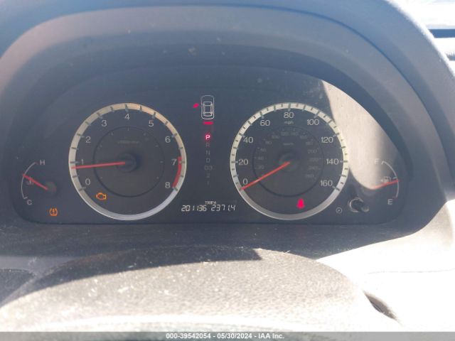 Photo 6 VIN: 1HGCP2F31CA189201 - HONDA ACCORD 