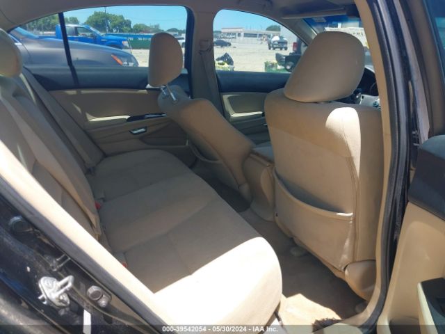Photo 7 VIN: 1HGCP2F31CA189201 - HONDA ACCORD 
