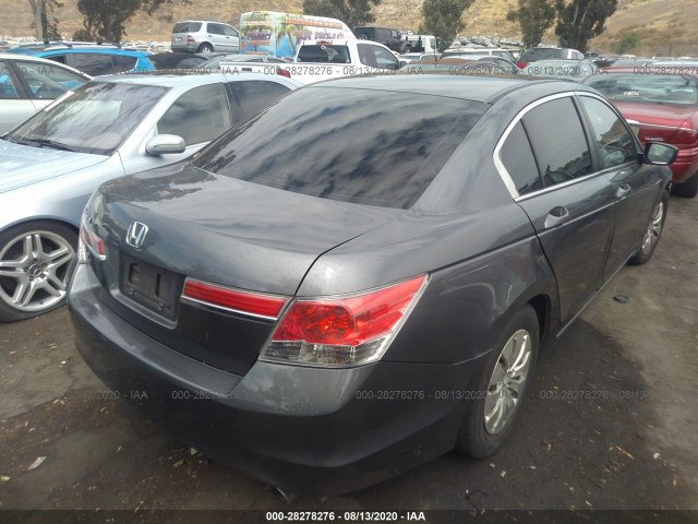 Photo 3 VIN: 1HGCP2F31CA189537 - HONDA ACCORD SDN 