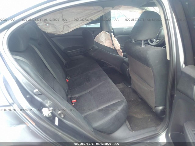 Photo 7 VIN: 1HGCP2F31CA189537 - HONDA ACCORD SDN 