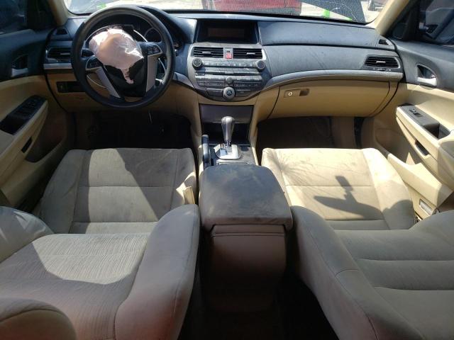 Photo 7 VIN: 1HGCP2F31CA203503 - HONDA ACCORD 