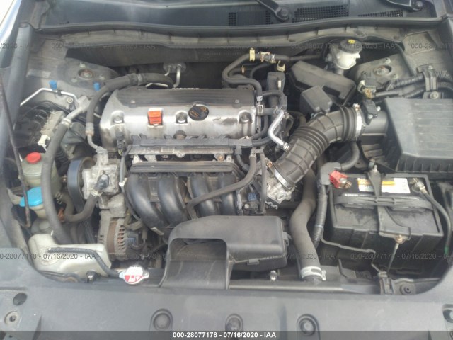 Photo 9 VIN: 1HGCP2F31CA204859 - HONDA ACCORD SDN 