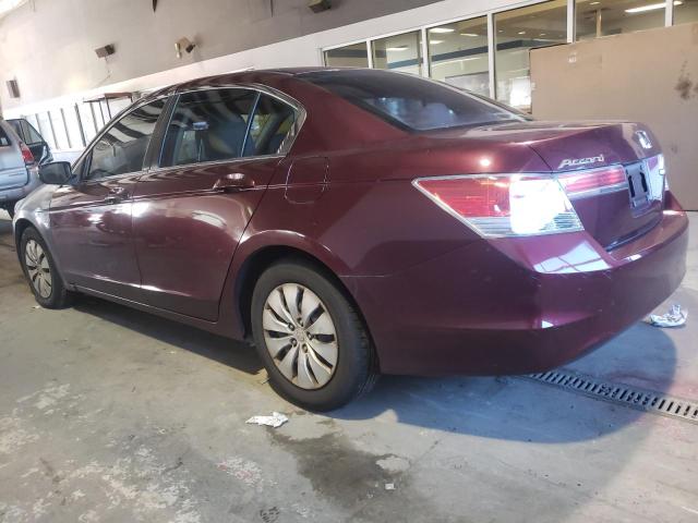 Photo 1 VIN: 1HGCP2F31CA205235 - HONDA ACCORD 