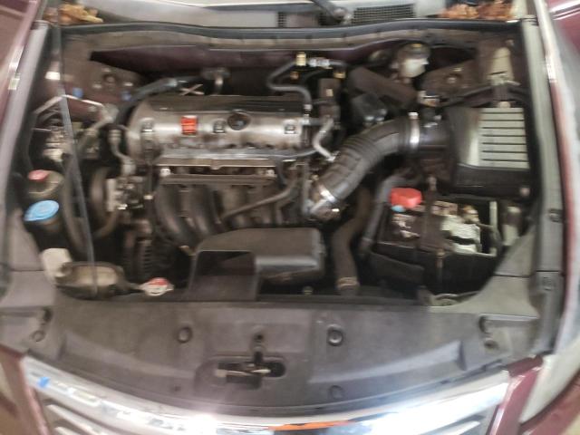 Photo 10 VIN: 1HGCP2F31CA205235 - HONDA ACCORD 