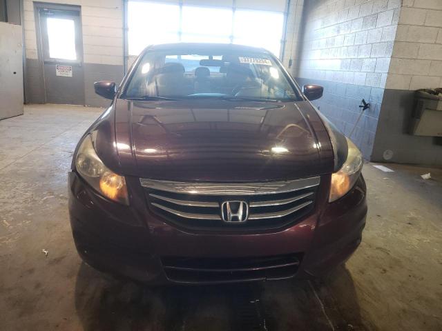 Photo 4 VIN: 1HGCP2F31CA205235 - HONDA ACCORD 