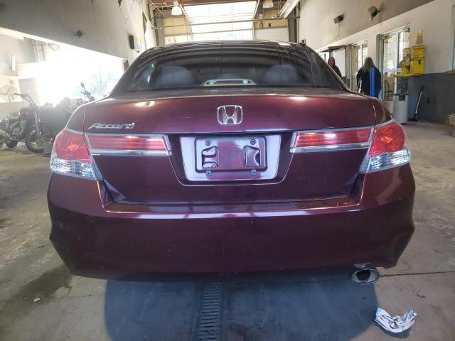 Photo 5 VIN: 1HGCP2F31CA205235 - HONDA ACCORD 