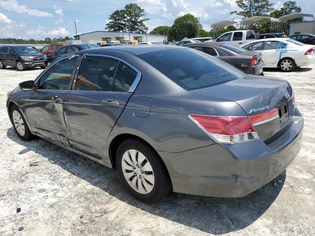 Photo 1 VIN: 1HGCP2F31CA205428 - HONDA ACCORD LX 