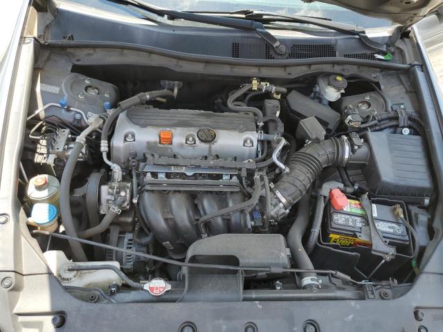 Photo 10 VIN: 1HGCP2F31CA205428 - HONDA ACCORD LX 