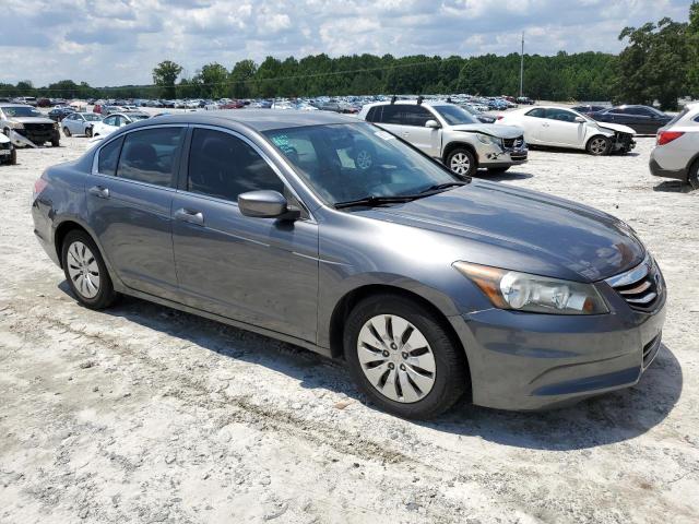 Photo 3 VIN: 1HGCP2F31CA205428 - HONDA ACCORD LX 