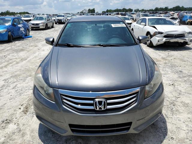 Photo 4 VIN: 1HGCP2F31CA205428 - HONDA ACCORD LX 