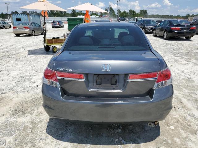 Photo 5 VIN: 1HGCP2F31CA205428 - HONDA ACCORD LX 