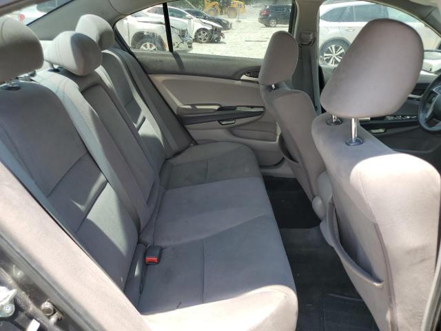 Photo 9 VIN: 1HGCP2F31CA205428 - HONDA ACCORD LX 