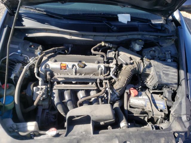 Photo 6 VIN: 1HGCP2F31CA205431 - HONDA ACCORD SDN 