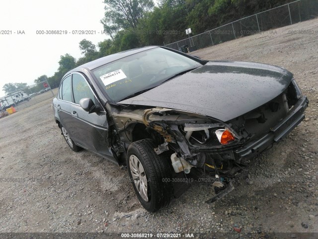 Photo 0 VIN: 1HGCP2F31CA205431 - HONDA ACCORD SDN 