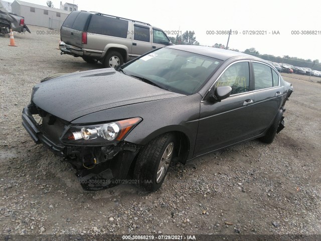 Photo 1 VIN: 1HGCP2F31CA205431 - HONDA ACCORD SDN 