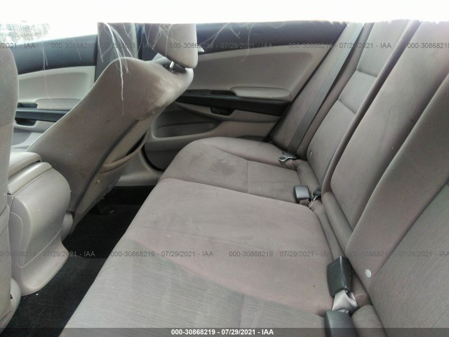 Photo 7 VIN: 1HGCP2F31CA205431 - HONDA ACCORD SDN 