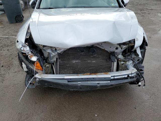 Photo 8 VIN: 1HGCP2F31CA205624 - HONDA ACCORD LX 