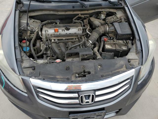 Photo 10 VIN: 1HGCP2F31CA206305 - HONDA ACCORD 