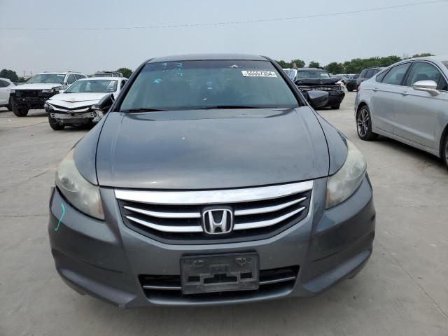 Photo 4 VIN: 1HGCP2F31CA206305 - HONDA ACCORD 