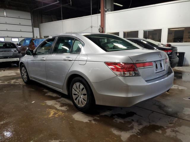 Photo 1 VIN: 1HGCP2F31CA207289 - HONDA ACCORD LX 