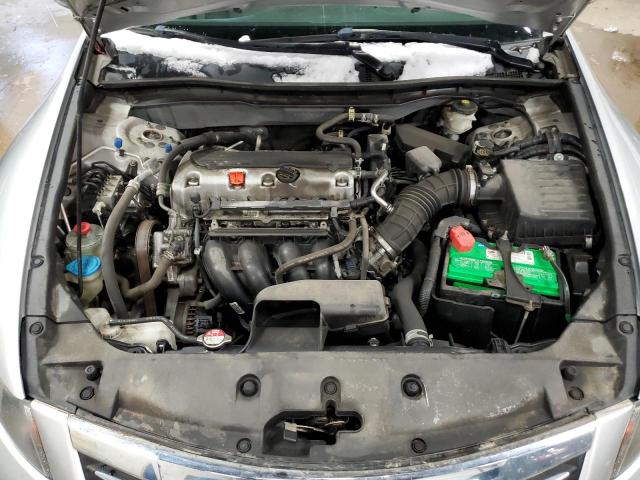 Photo 10 VIN: 1HGCP2F31CA207289 - HONDA ACCORD LX 