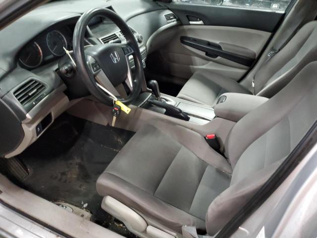 Photo 6 VIN: 1HGCP2F31CA207289 - HONDA ACCORD LX 