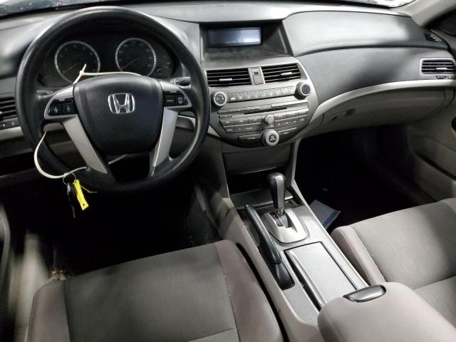 Photo 7 VIN: 1HGCP2F31CA207289 - HONDA ACCORD LX 