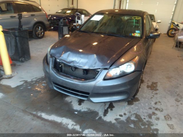 Photo 5 VIN: 1HGCP2F31CA215330 - HONDA ACCORD SDN 