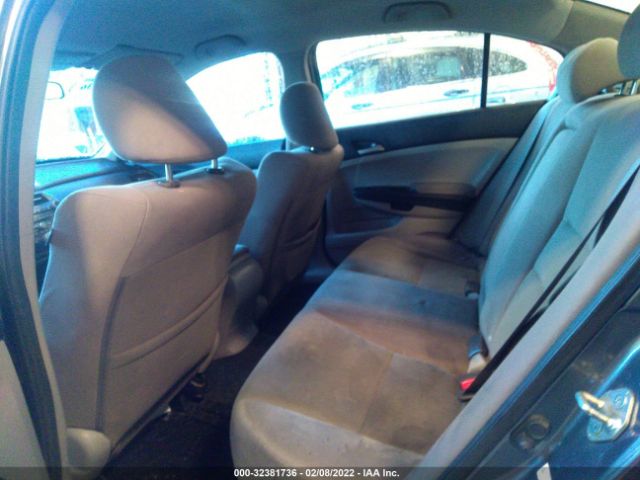 Photo 7 VIN: 1HGCP2F31CA215330 - HONDA ACCORD SDN 