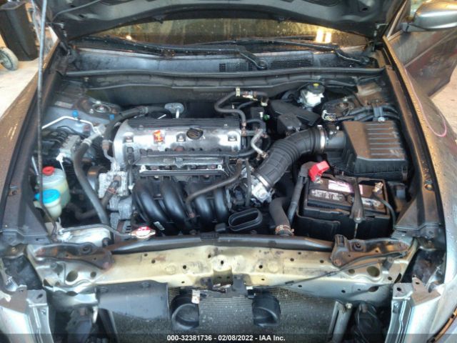 Photo 9 VIN: 1HGCP2F31CA215330 - HONDA ACCORD SDN 