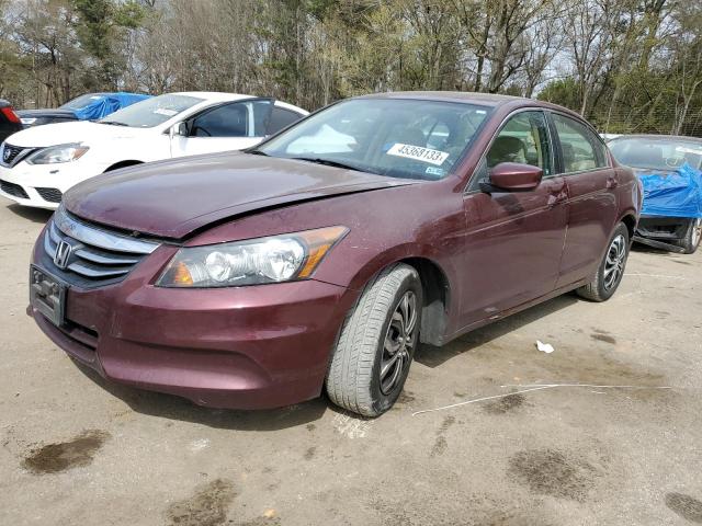 Photo 0 VIN: 1HGCP2F31CA218812 - HONDA ACCORD LX 