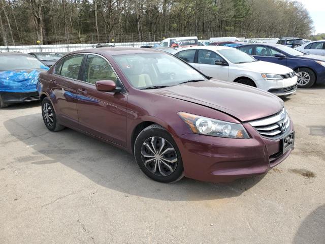 Photo 3 VIN: 1HGCP2F31CA218812 - HONDA ACCORD LX 