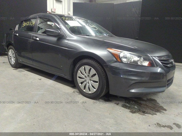 Photo 0 VIN: 1HGCP2F31CA223332 - HONDA ACCORD SDN 