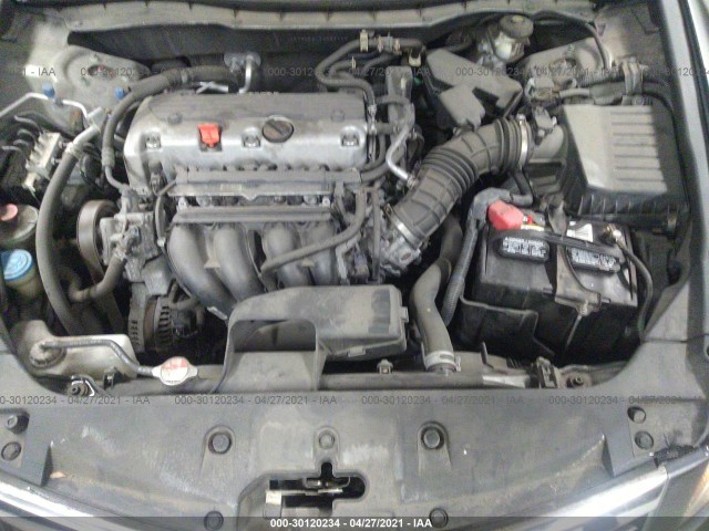 Photo 9 VIN: 1HGCP2F31CA223332 - HONDA ACCORD SDN 