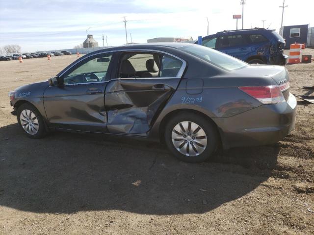 Photo 1 VIN: 1HGCP2F31CA228157 - HONDA ACCORD 