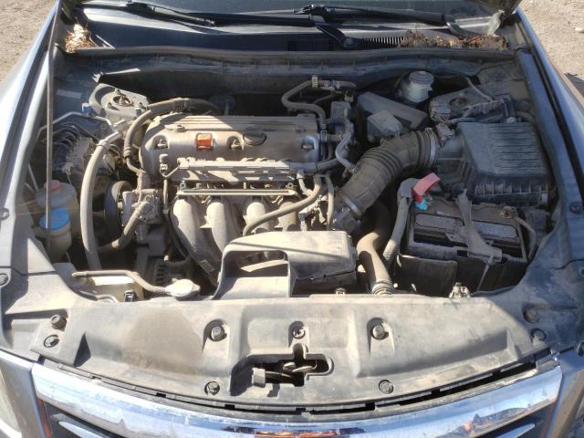 Photo 10 VIN: 1HGCP2F31CA228157 - HONDA ACCORD 