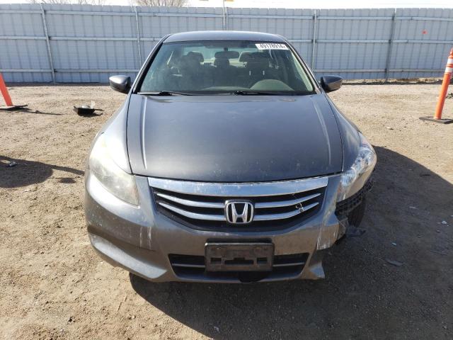 Photo 4 VIN: 1HGCP2F31CA228157 - HONDA ACCORD 