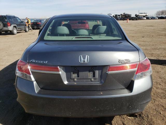 Photo 5 VIN: 1HGCP2F31CA228157 - HONDA ACCORD 