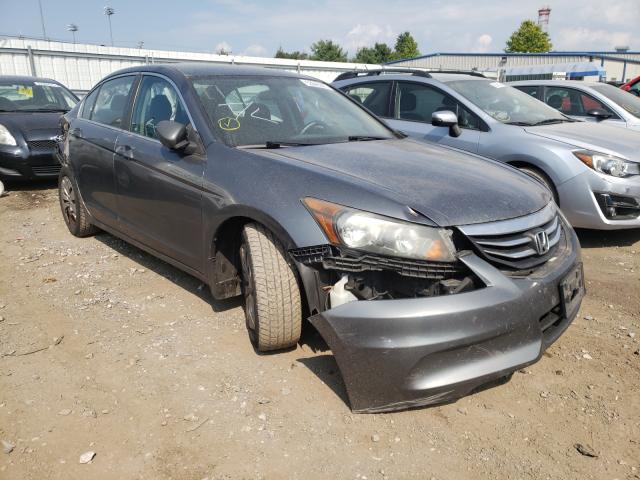 Photo 0 VIN: 1HGCP2F31CA229423 - HONDA ACCORD LX 