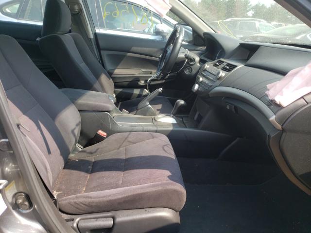 Photo 4 VIN: 1HGCP2F31CA229423 - HONDA ACCORD LX 