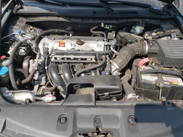 Photo 6 VIN: 1HGCP2F31CA229423 - HONDA ACCORD LX 