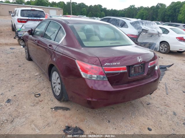 Photo 2 VIN: 1HGCP2F31CA229776 - HONDA ACCORD 