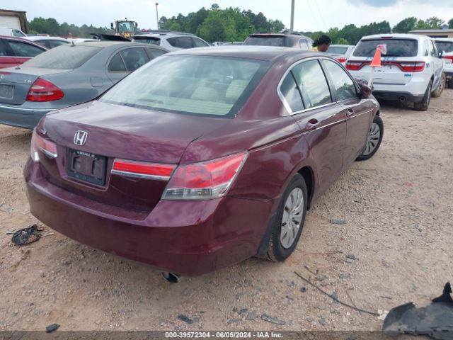 Photo 3 VIN: 1HGCP2F31CA229776 - HONDA ACCORD 