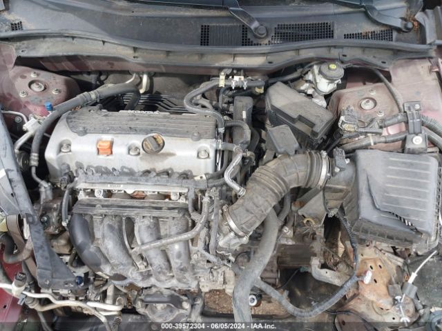 Photo 9 VIN: 1HGCP2F31CA229776 - HONDA ACCORD 