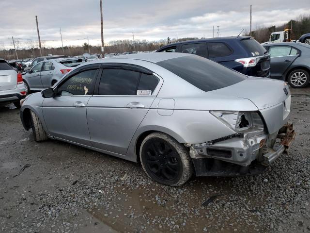 Photo 1 VIN: 1HGCP2F31CA234735 - HONDA ACCORD LX 