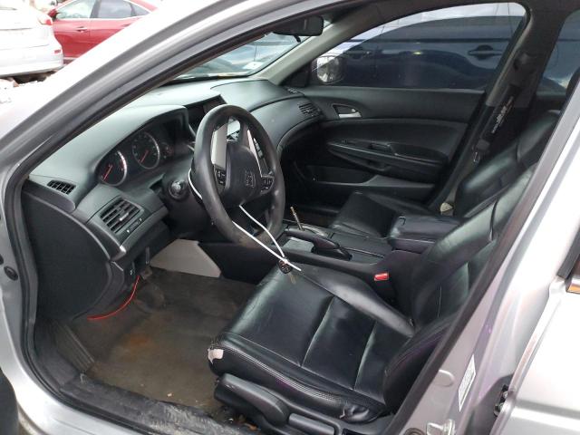 Photo 6 VIN: 1HGCP2F31CA234735 - HONDA ACCORD LX 