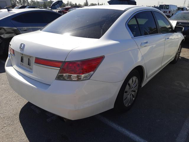 Photo 3 VIN: 1HGCP2F31CA236842 - HONDA ACCORD LX 