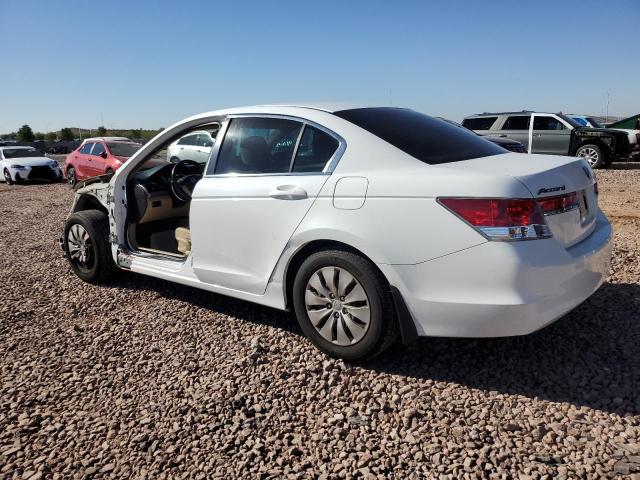 Photo 1 VIN: 1HGCP2F31CA240258 - HONDA ACCORD LX 