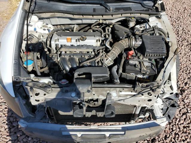 Photo 10 VIN: 1HGCP2F31CA240258 - HONDA ACCORD LX 