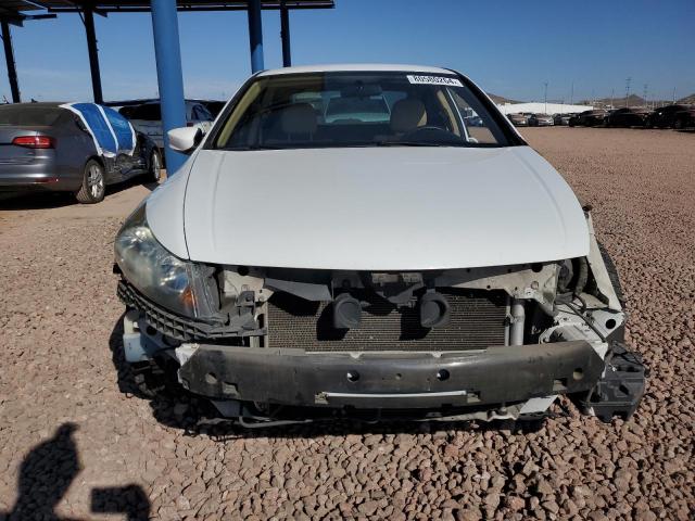 Photo 4 VIN: 1HGCP2F31CA240258 - HONDA ACCORD LX 